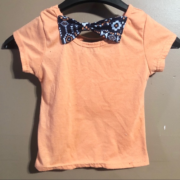 Pink on Pink Toddler Girls Size 3T Princess Shirt - Picture 8 of 9